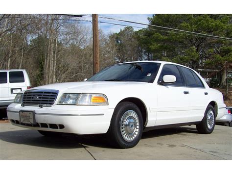 atlanta for sale by owner "ford crown victoria" - craigslist gallery relevance 1 - 37 of 37 • • • • • • • • • • 1997 Ford Crown Victoria 10/21 · Dacula $2,500 • • • • • • • ford ltd crown victoria 10/18 · 60k mi · Snellville $4,800 • • • • 1989 Ltd Crown Victoria 10/10 · 59k mi · Stone Mountain $800 • • • •. 