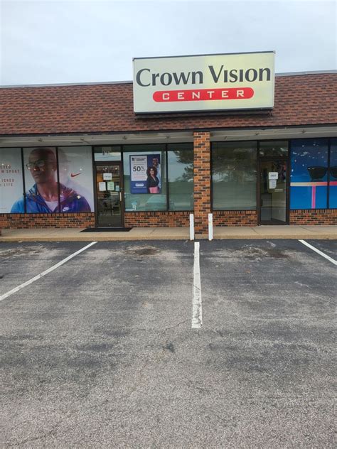 Crown vision center. Things To Know About Crown vision center. 
