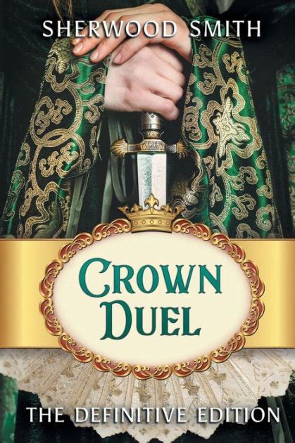 Download Crown Duel Crown  Court 12 By Sherwood Smith