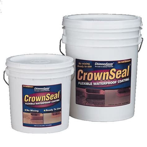 CrownSeal Waterproof Coating Woodland Direct