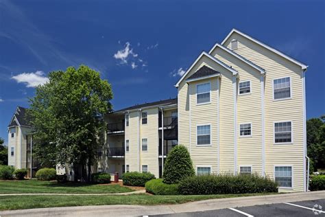 Crowne Gardens Apartments