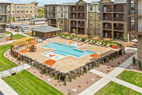 Find Apartments for rent in Briargate, Colorado Springs, CO 