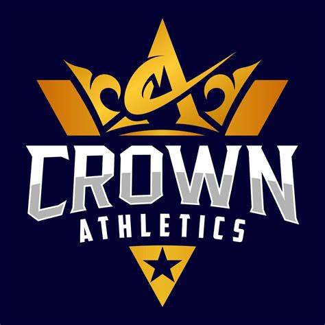 Crowned athletics. Things To Know About Crowned athletics. 