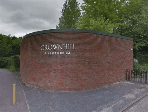 Crownhill crematorium fees.  Below is a list of crematoriums within our local...