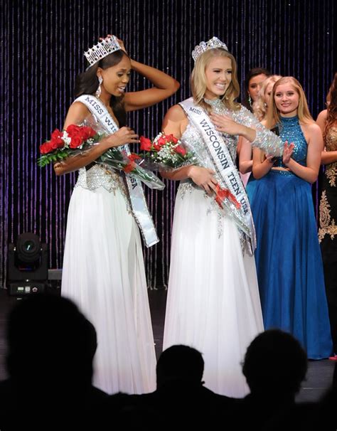 Crowning Glories: Wisconsin's Beauty Pageants