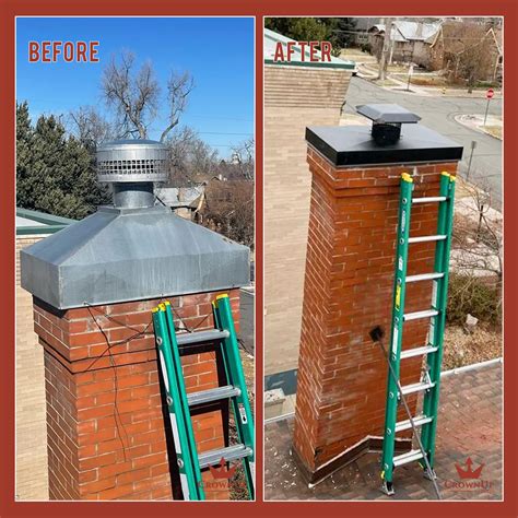 4.8 (115) 6343 East Girard Place, unit 548, Denver, CO 80222. CrownUp Pros Chimney Sweep is a locally-owned and operated company in Denver, Colorado, dedicated to providing fast and high-quality services for all your chimney and fireplace needs. With years of experience and extensive knowledge, their team of experts is highly trained in the ... . Crownup pros