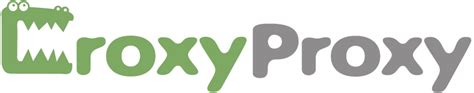 Croxy org. CroxyProxy web proxy privacy policy: how we use your information, log files, cookies and web beacons, etc. 