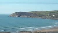 Croyde - Bay, United Kingdom - Webcams - WorldCam