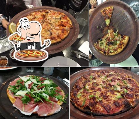 Croydon pizza. 88 reviews #2 of 21 Restaurants in Croydon $$ - $$$ Italian Pizza Mediterranean 81 Edwin St N, Croydon, Burwood, New South Wales 2132 Australia +61 2 9797 8326 Website Menu Opens in 2 min : See all hours 