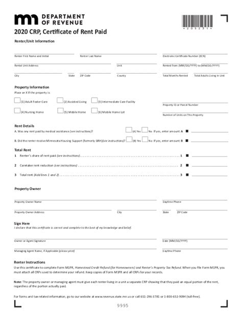 Crp Application Form Fill Out and Sign Printable PDF Template signNow