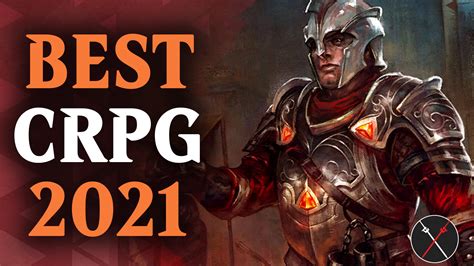Crpg. A list of the best CRPGs to play in 2021, featuring classics and new releases. Learn about the features, platforms, and stories of these role-playing games with high … 
