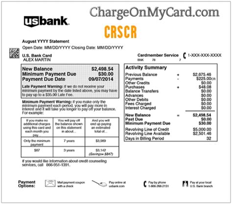 The credit card charge "CRSCR.COM 88873339