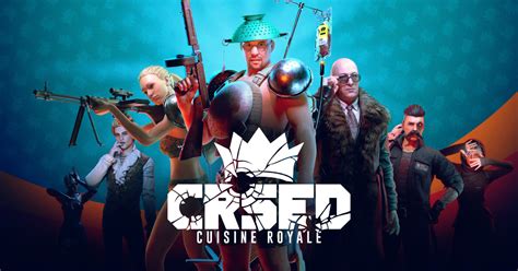 Crsed