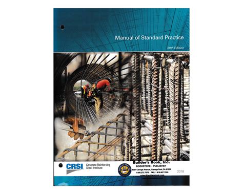 Crsi manual of standard practice for detailing. - 2005 2011 honda recon trx 250 te tm service repair manual.