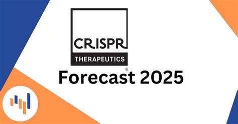 Crsp stock forecast 2025. Things To Know About Crsp stock forecast 2025. 