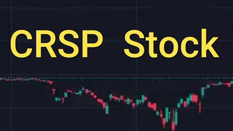 Crsp stock price today. Things To Know About Crsp stock price today. 