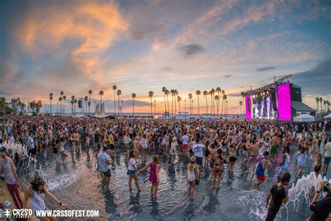 Crssd fest. Since its inception in 2015, CRSSD Festival has created a unique enclave for the global electronic music community in San Diego. Fostered to connect the best and brightest of clubland in a setting that personifies the sun-soaked aesthetic of Southern California, the event is a pillar of the international festival … 