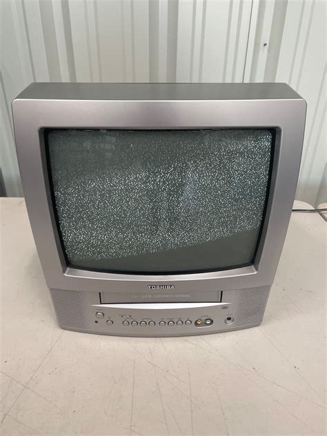 Crt Tv - Etsy