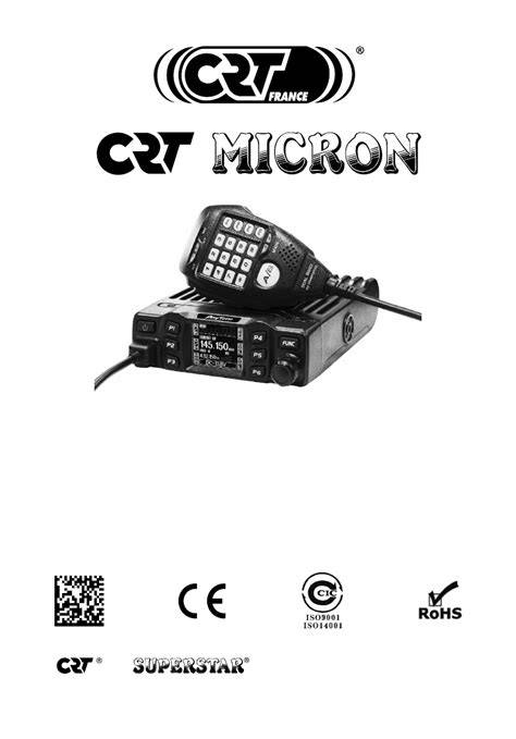 Crt micron software download.  CRT_SS-7900V.  TRF ENABLE ermöglicht ALIN...