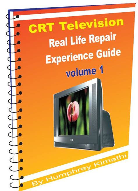Crt tv repair guide by humphrey kimathi rar. - Communication system by simon haykin 4th edition solution manual.