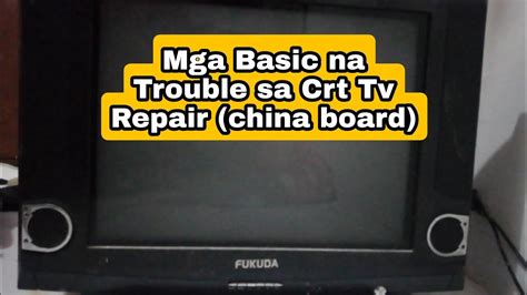 Crt tv repair guide in hindi. - Learn to earn a beginner s guide to the basics.