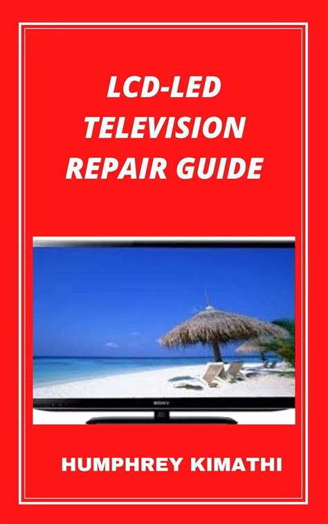 Crt tv repair guide von humphrey kimathi rar. - Download not tourists guide seattle 2016.