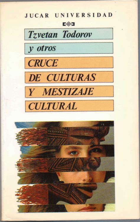 Cruce de culturas y mestizaje cultural. - Solution manual chemical process design integration by.