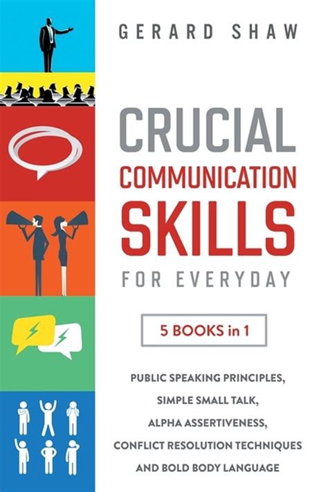 If you know how to handle (even master) crucial conversations, you can step up to and effectively hold tough conversations about virtually any topic. Language: English Format: PDF Pages: 259. Free download Crucial Conversations : Tools for Talking When Stakes Are High by Kerry Patterson, Joseph Grenny, Ron McMillan, and Al Switzler pdf Pages .... 