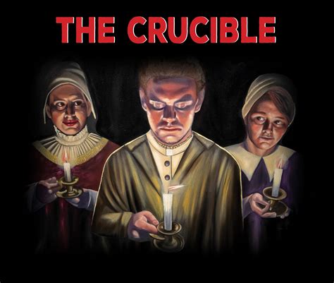 Crucible &ndash; Brower Hatcher | NumbersAlive! Foundation