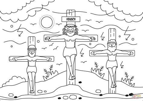 Halloween Coloring Pages Cats