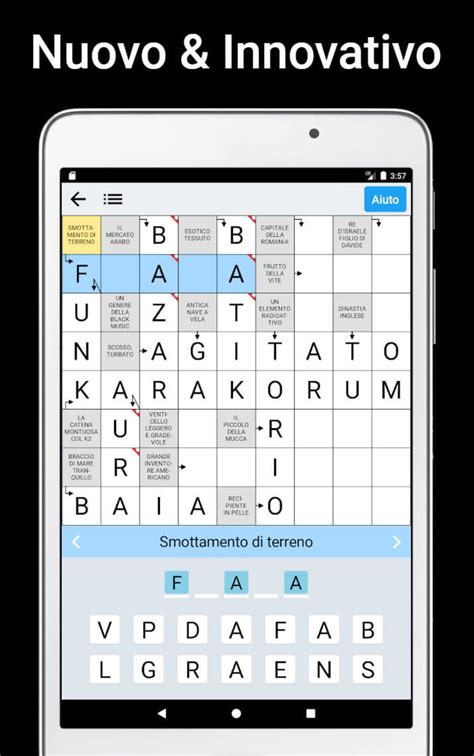 Cruciverba Autodefiniti APK Download for Android 