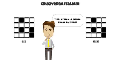 Cruciverba Enigmistica APK Download for Android 