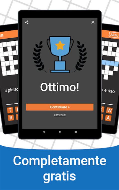 Cruciverba Italiano APK Download for Android 