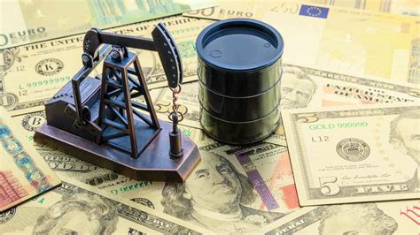 Crude oil trading platform. Things To Know About Crude oil trading platform. 
