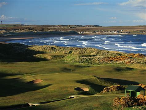 Cruden Bay Golf Club Championship Course: Review, Green Fees…