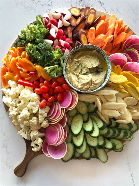 Crudites. Next, snap in the top, a process that helps to push out excess water, and pop the mold in the freezer. When ready to serve, pop the bowl out like you would any ice cube in a tray. Kong serves the ... 