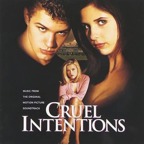 Cruel Intentions - Song Download from closer to closure …