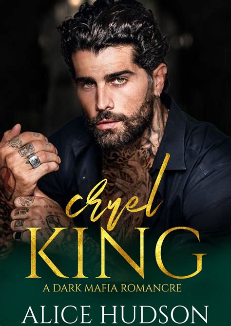 Cruel king synopsis.  Our full analysis and study guide provides an even deepe...