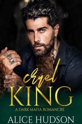 Cruel king tome 1.  Crowe Ronci&egrave;re Date de publication : 2023-10-26...