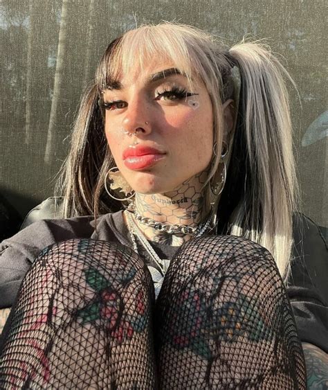 All information about Cruella Morgan (TikTok Star): Age, birthday, biography, facts, family, net worth, income, height & more