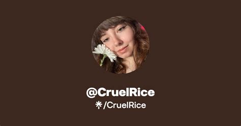 Cruelrice Onlyfans Leaked 😈 [PPV]