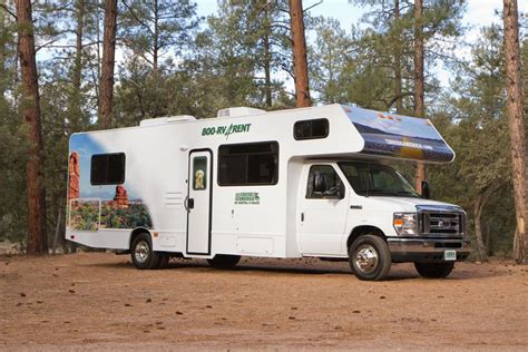 Cruise America Motorhome Rental & Sales - Yelp