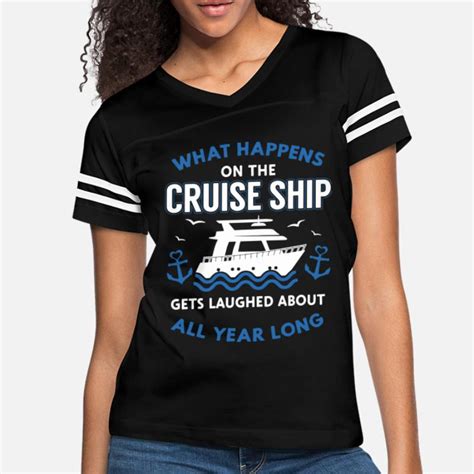 Cruise Funny T-Shirts Unique Designs Spreadshirt