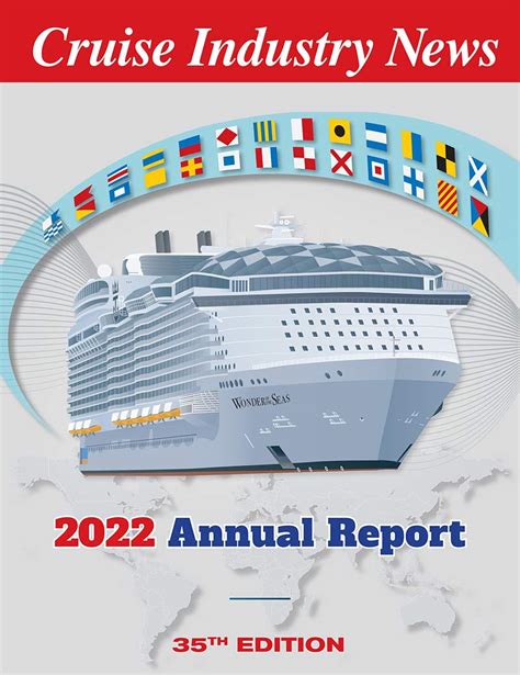 Cruise Industry News Annual Report and Industry Growth …