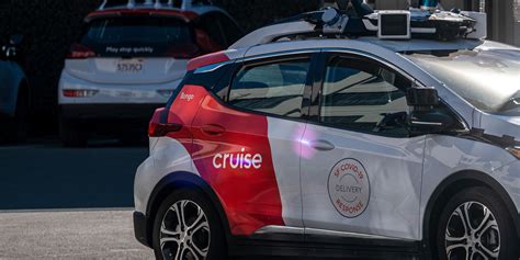 Cruise Knew Its Self-Driving Cars Had Problems Recognizing Children — and Kept Them on the Streets