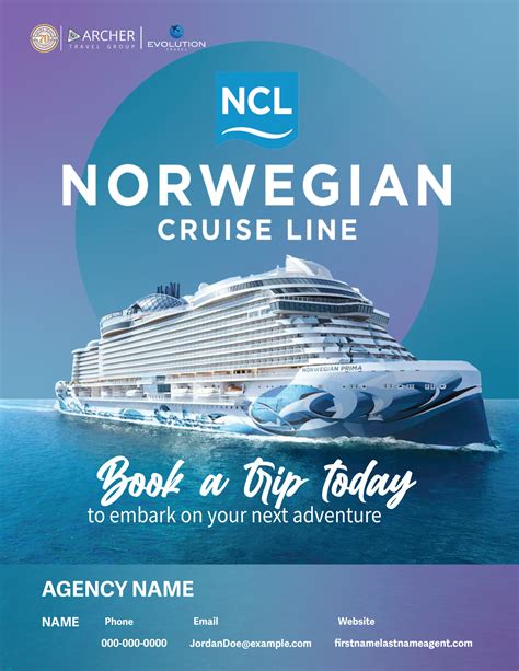 Cruise Line Book that Cruise Suite You