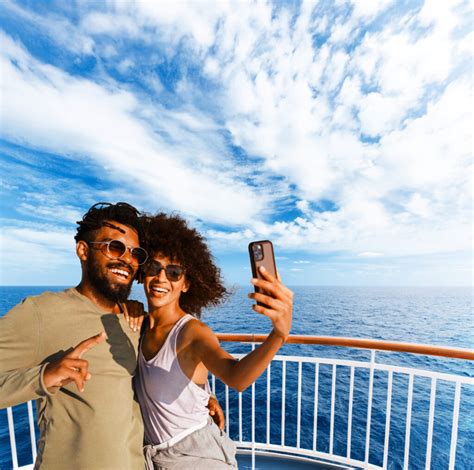 Cruise Lines Introduce Apps to Help Passengers