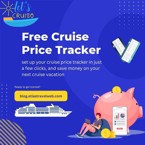Cruise Price Tracker