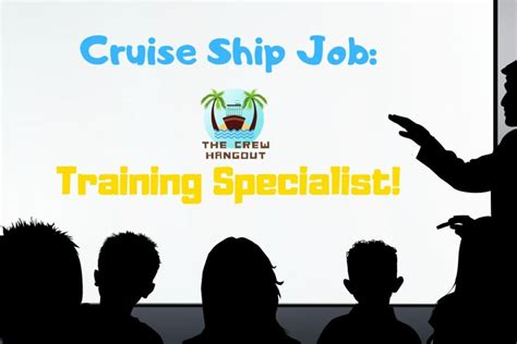 Cruise Ship Jobs - Specialist, Graphic Design