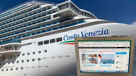 Cruise Ship WiFi And Internet - 10 Powerful Secrets